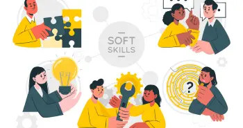 Types of soft skills