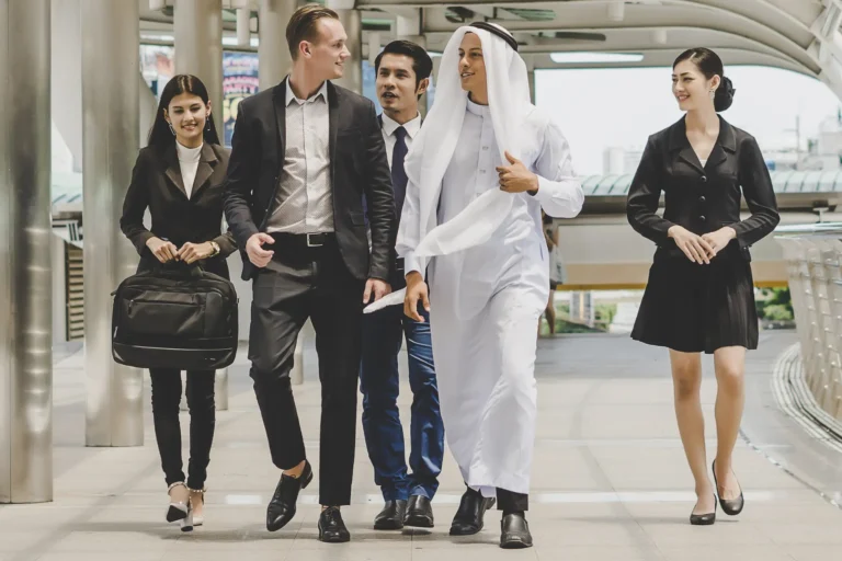 Dubai jobs tips